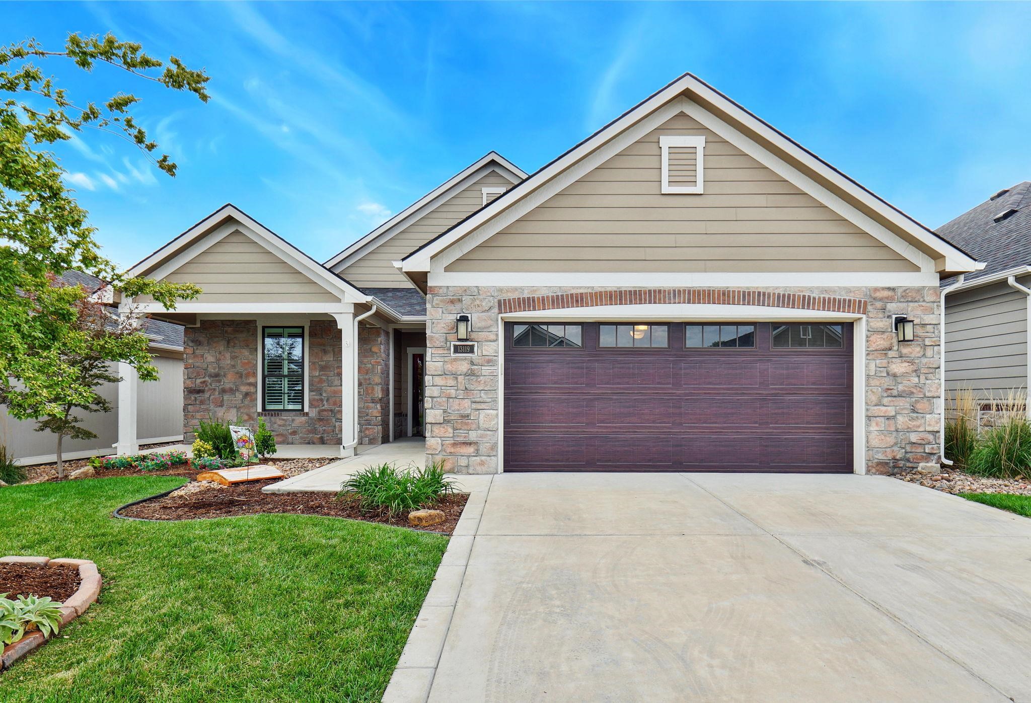 13119 W Naples Wichita KS 67235