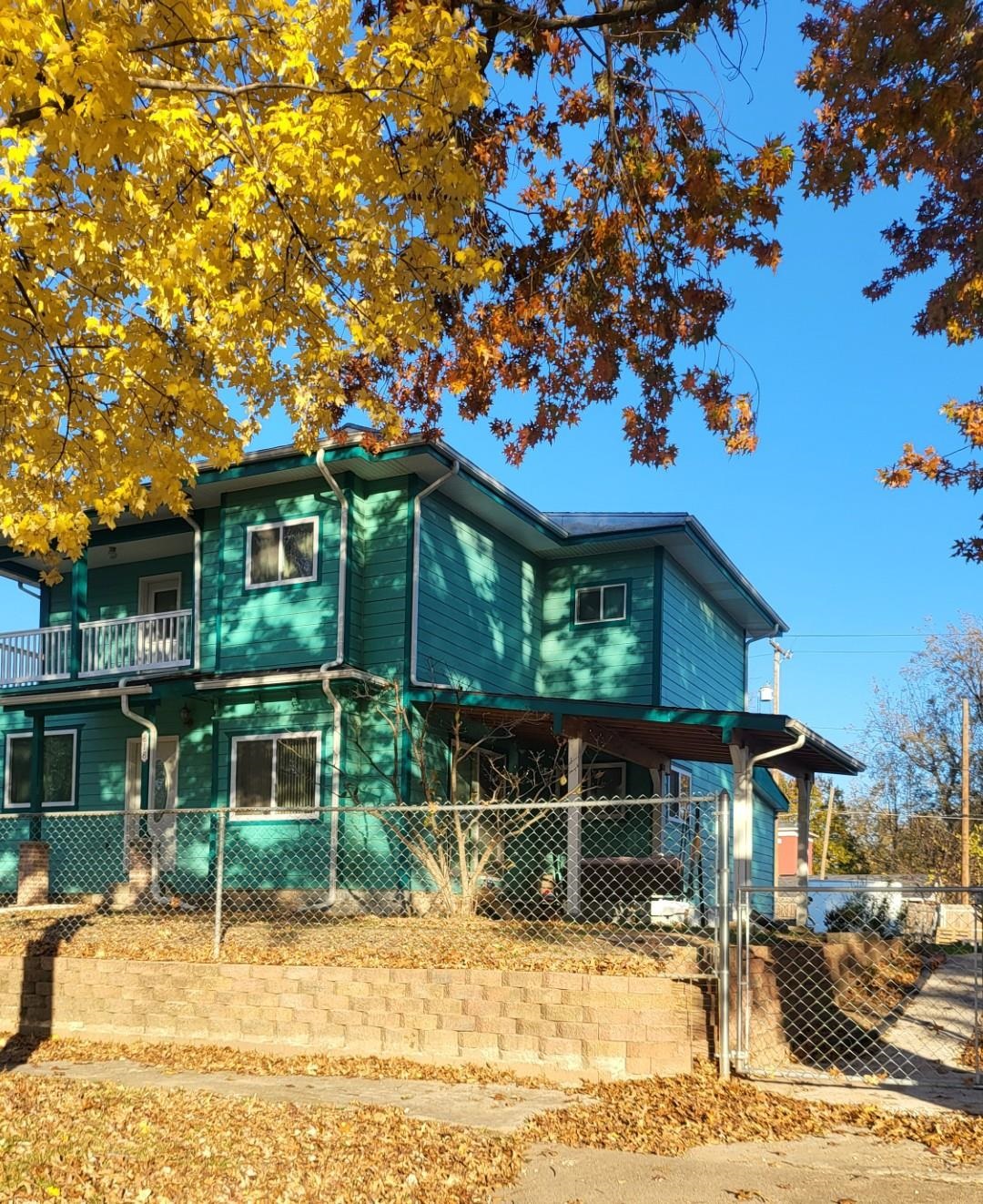 818 S C Street Arkansas City KS 67005