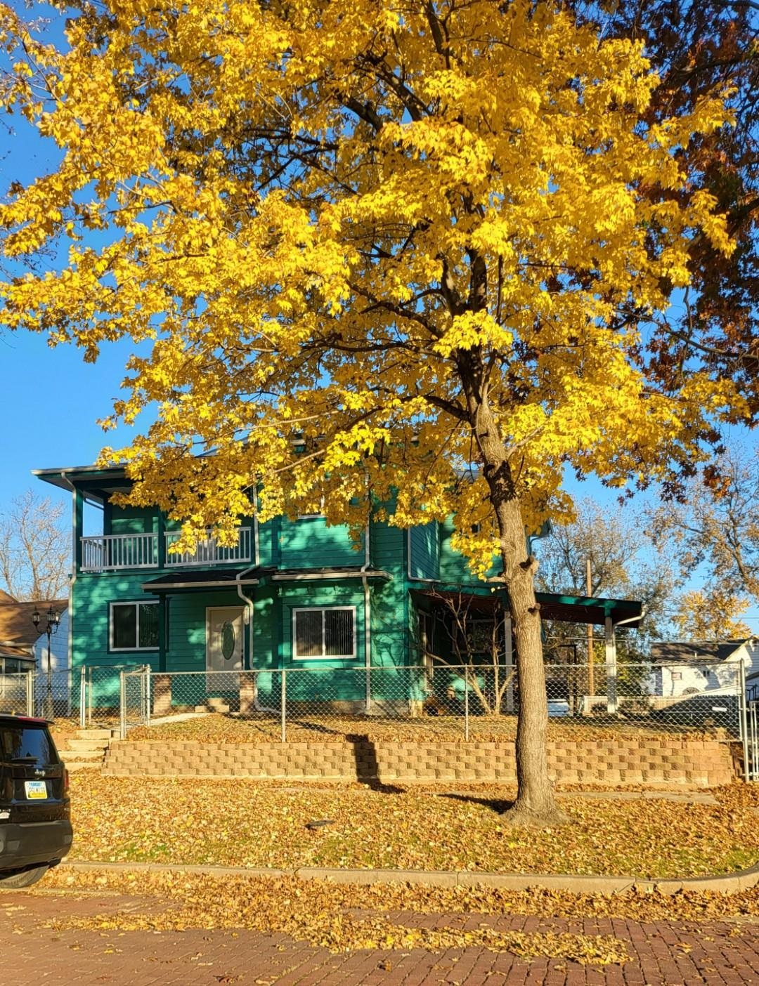 818 S C Street Arkansas City KS 67005