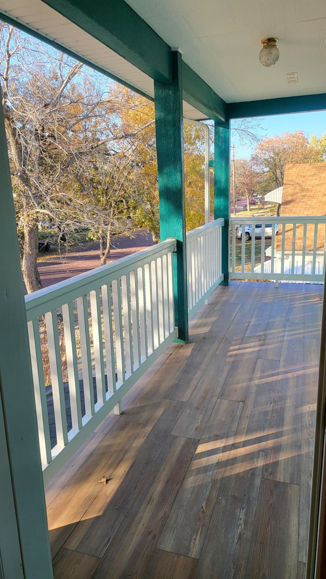 818 S C Street Arkansas City KS 67005