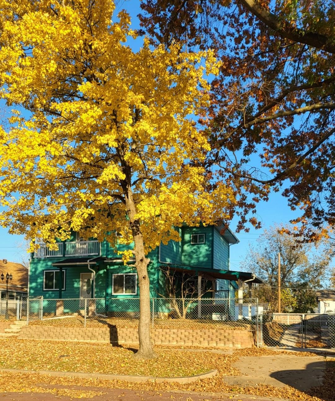 818 S C Street Arkansas City KS 67005