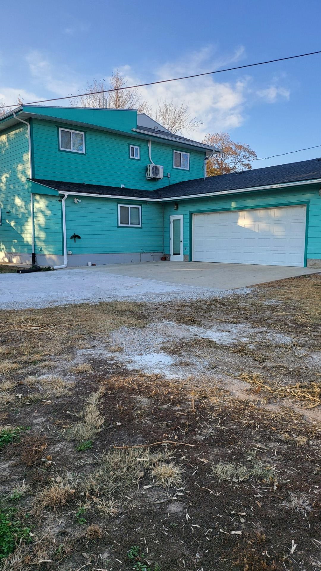 818 S C Street Arkansas City KS 67005