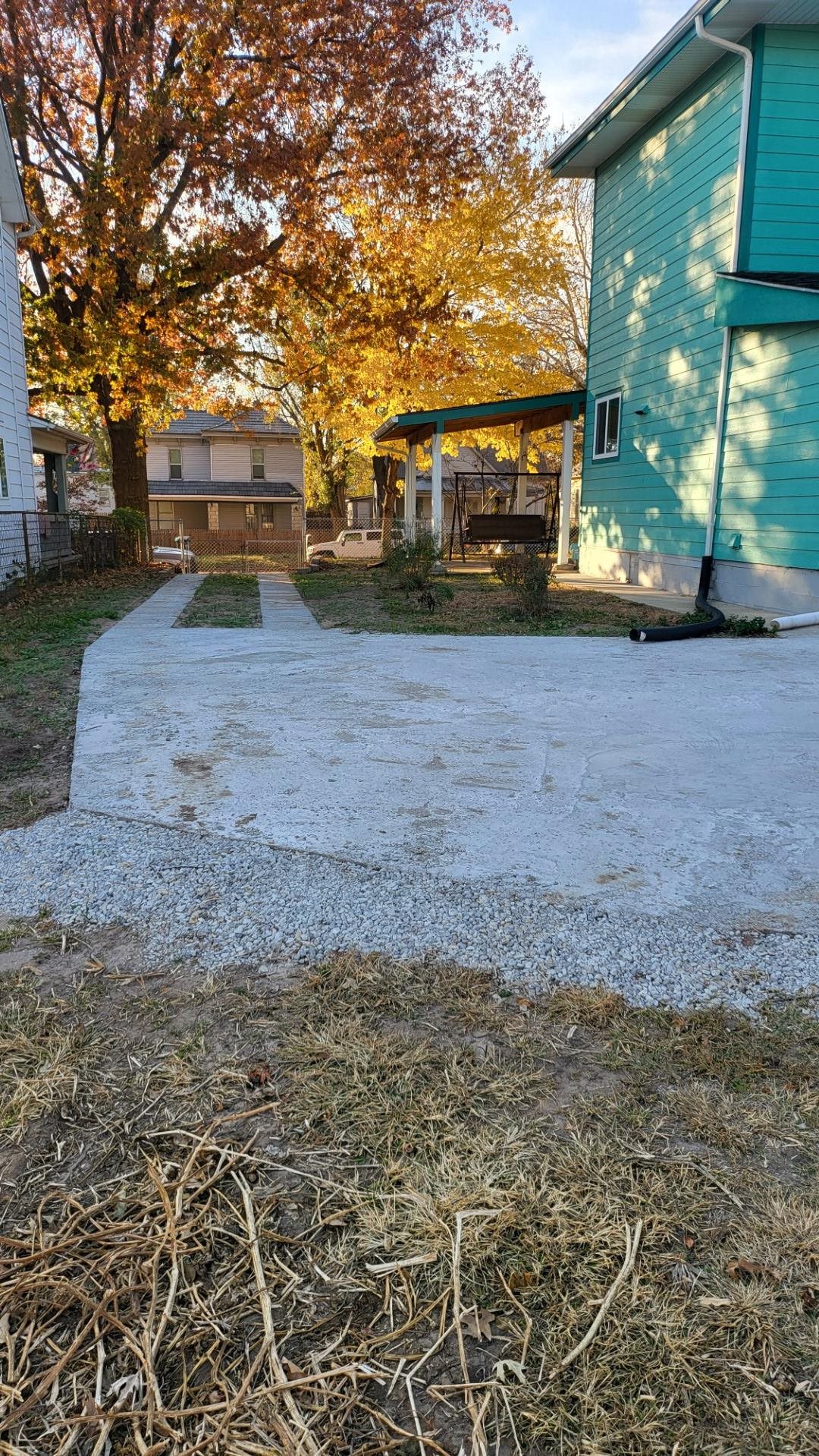 818 S C Street Arkansas City KS 67005