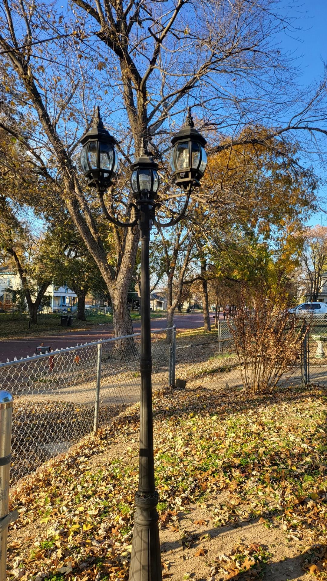 818 S C Street Arkansas City KS 67005