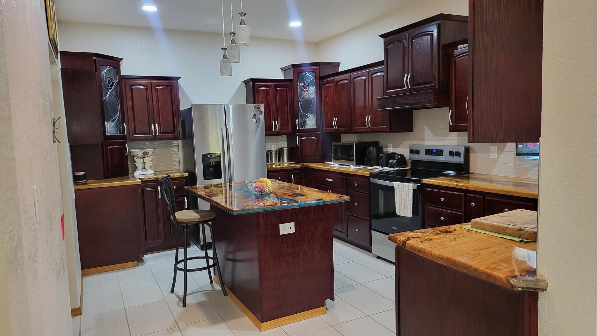 818 S C Street Arkansas City KS 67005