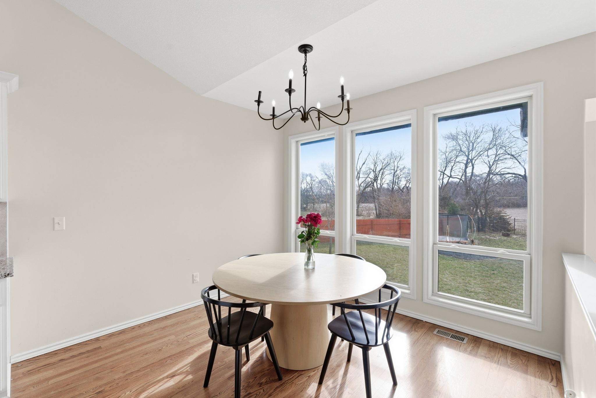 1233 E Bearhill Circle Park City KS 67147