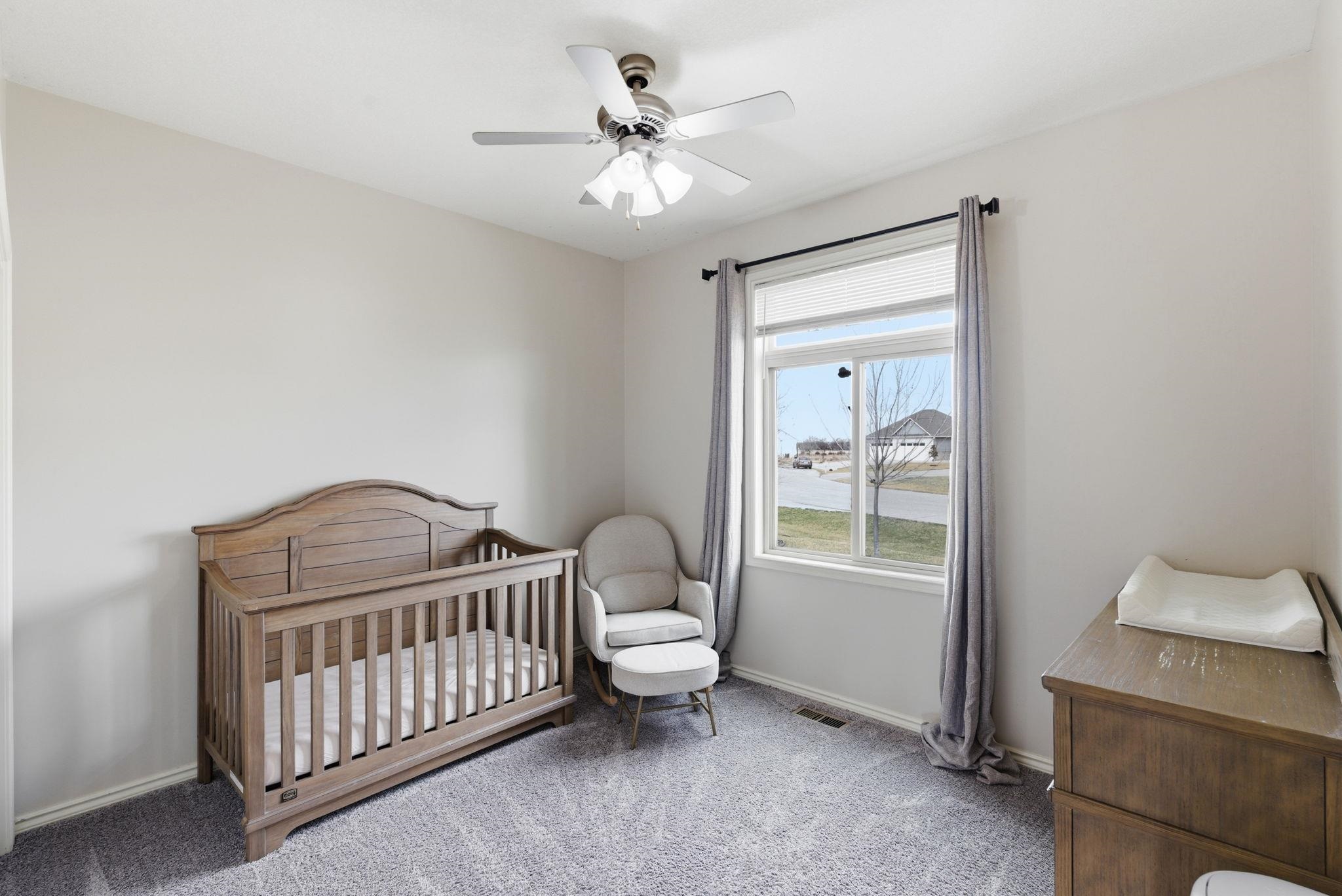 1233 E Bearhill Circle Park City KS 67147