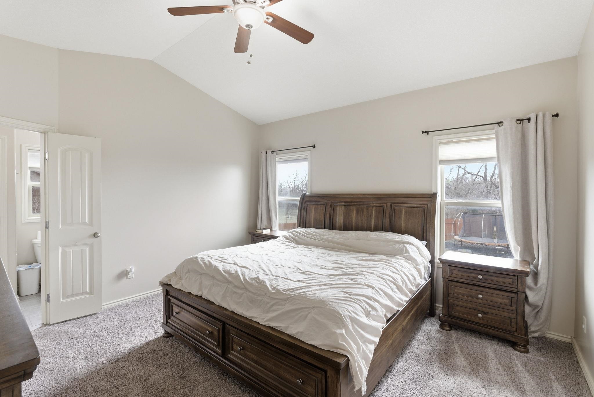 1233 E Bearhill Circle Park City KS 67147