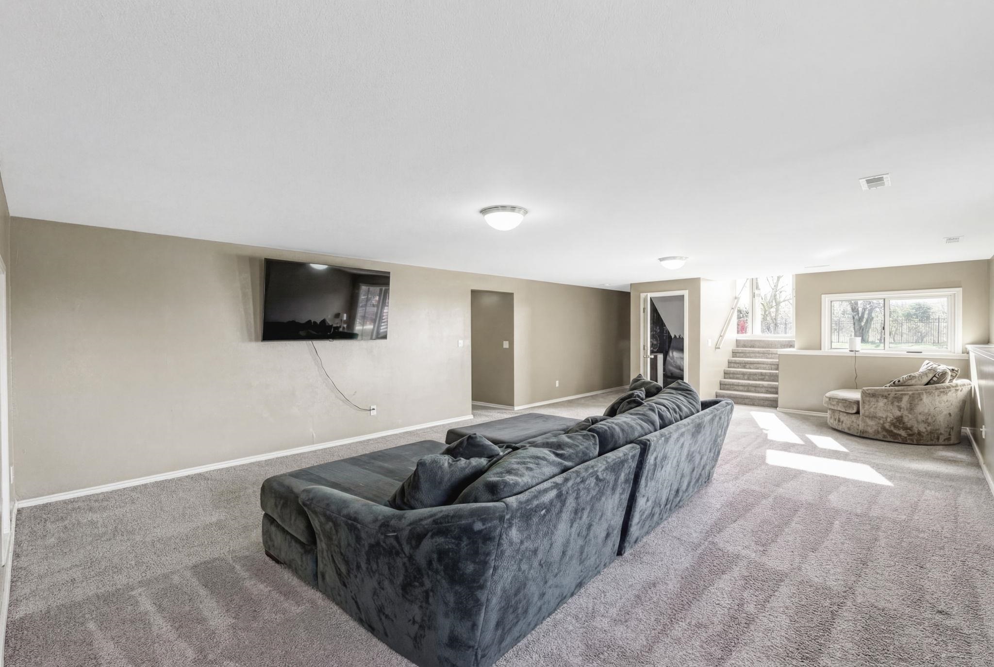 1233 E Bearhill Circle Park City KS 67147