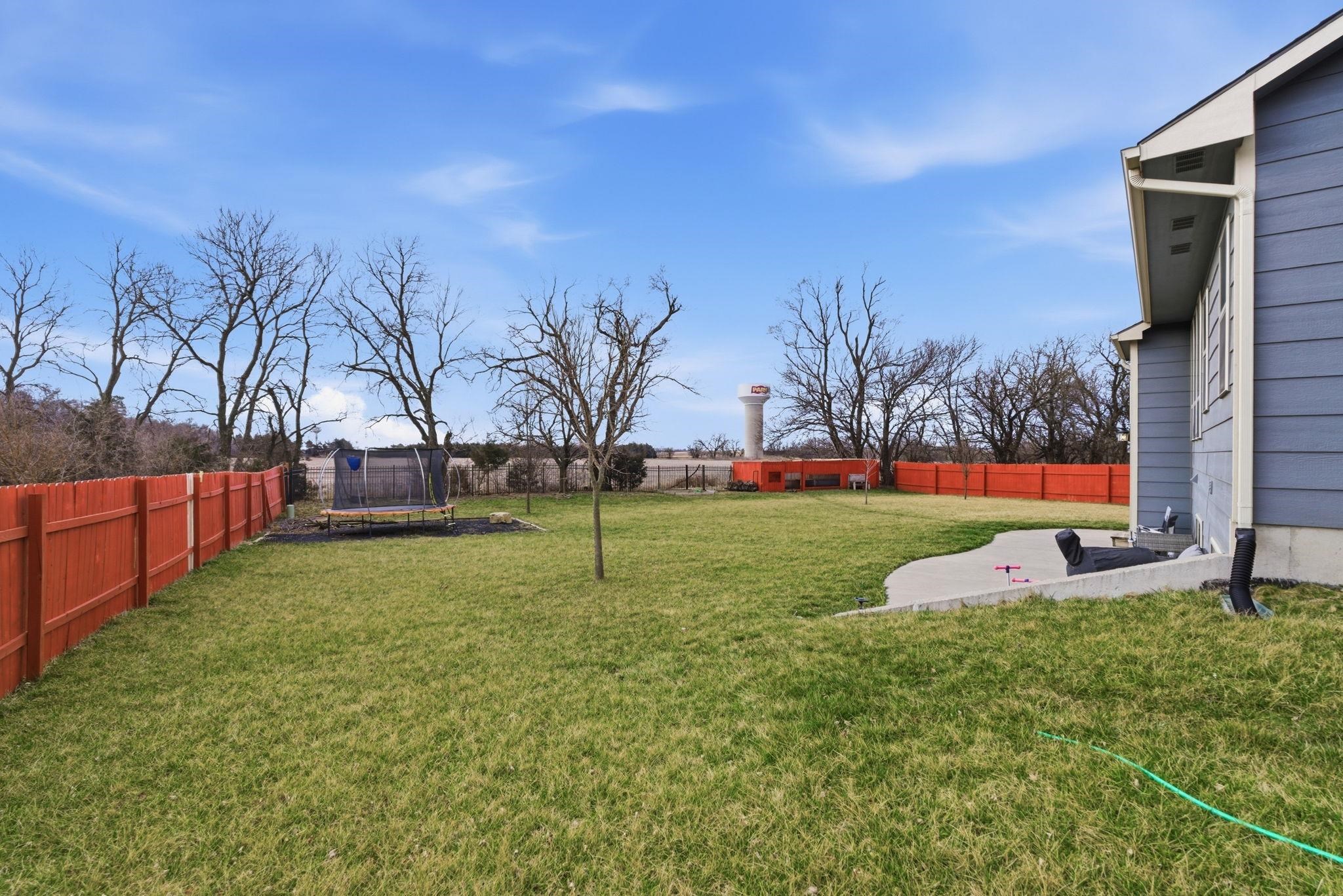 1233 E Bearhill Circle Park City KS 67147