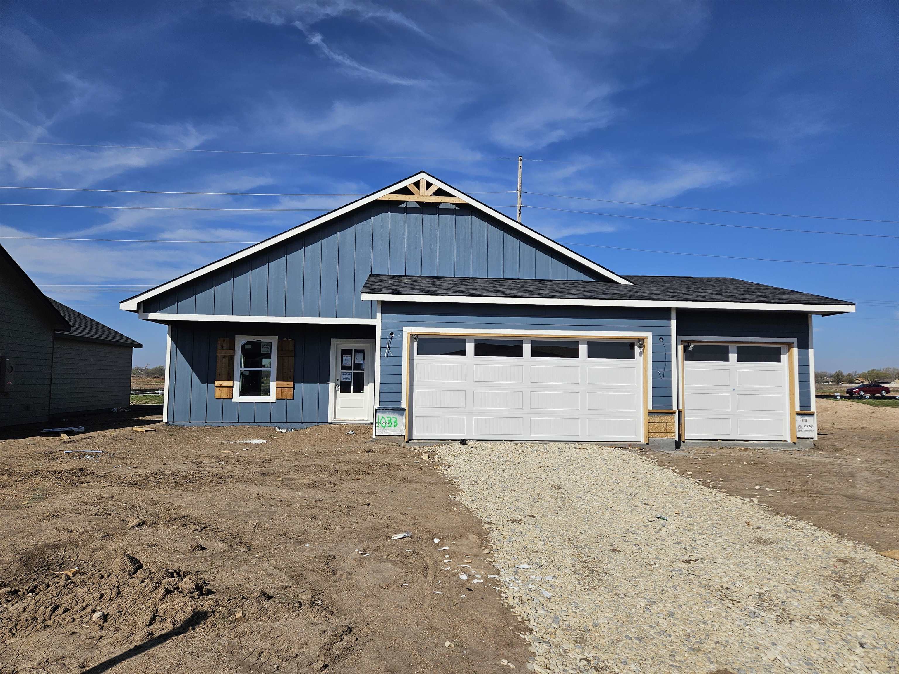 935 N Forestview Street Wichita KS 67235