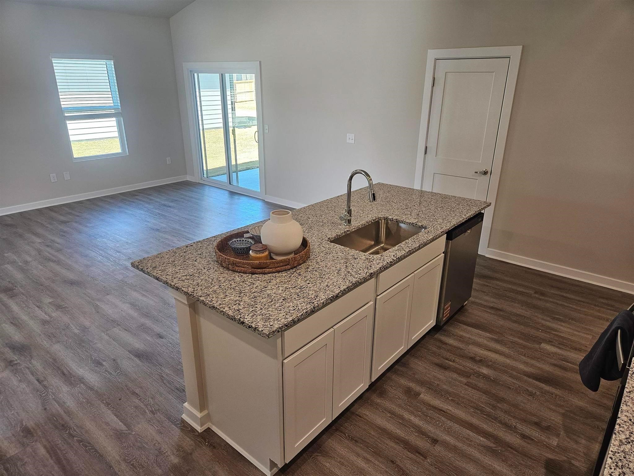 935 N Forestview Street Wichita KS 67235