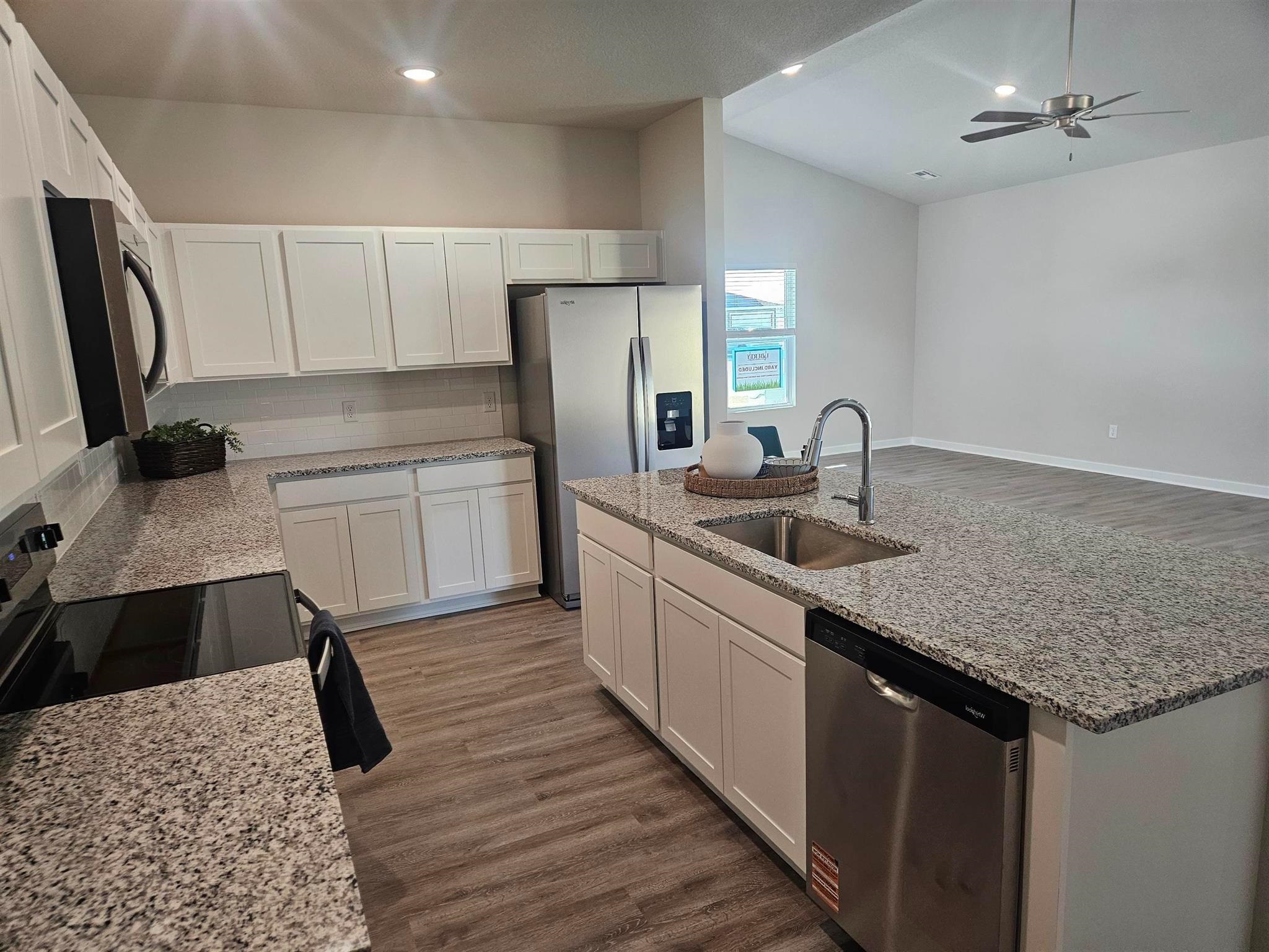 935 N Forestview Street Wichita KS 67235