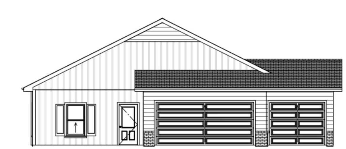 935 N Forestview Street Wichita KS 67235