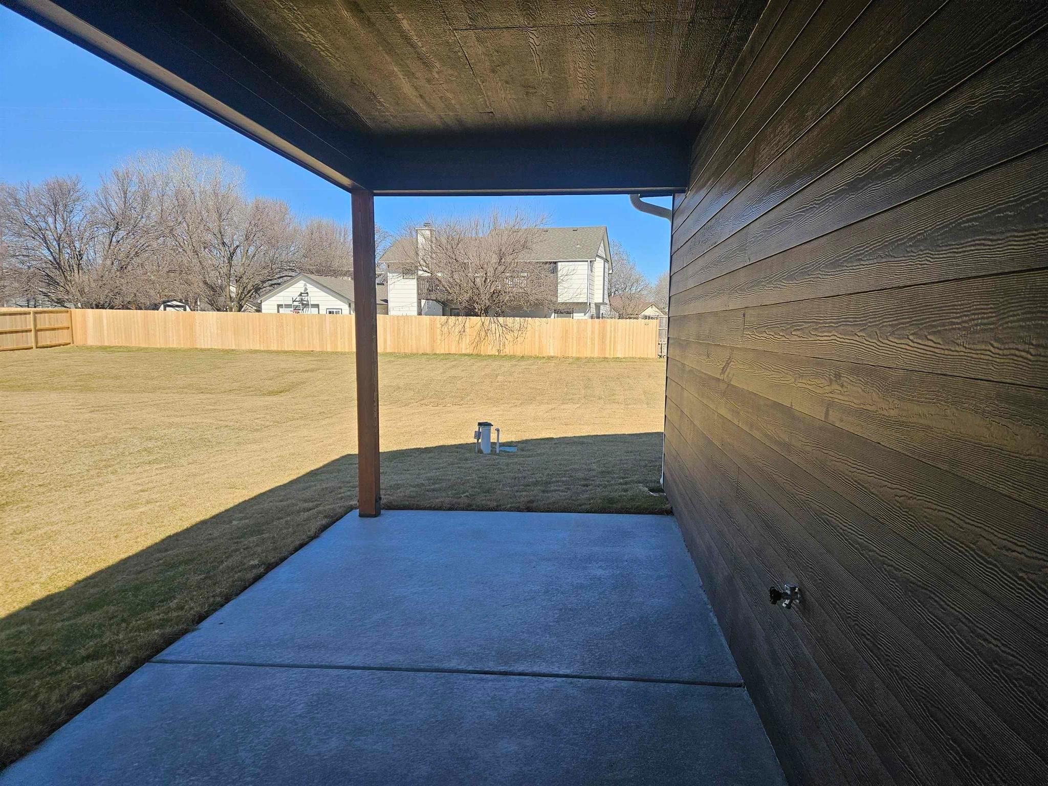 935 N Forestview Street Wichita KS 67235
