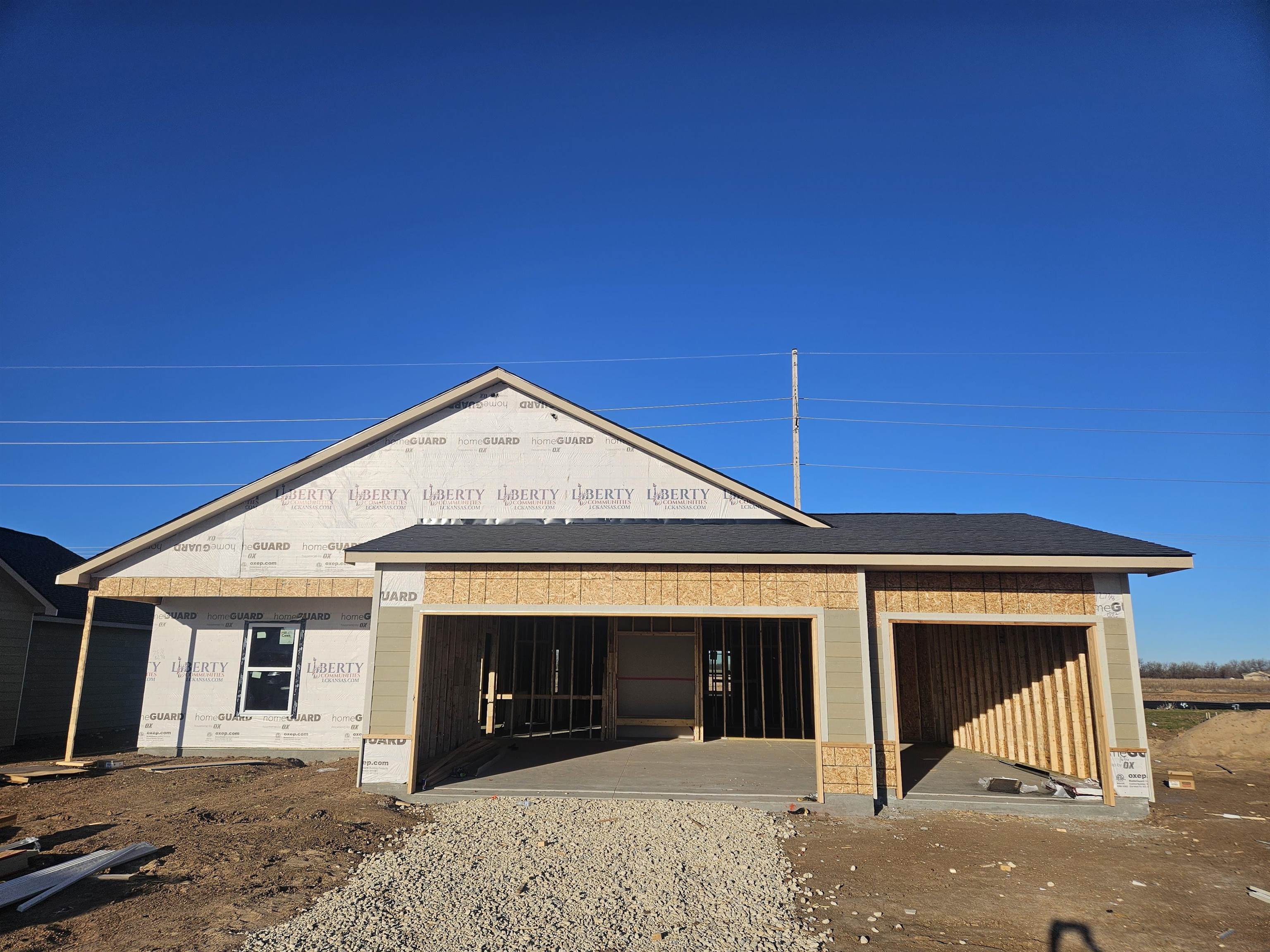 935 N Forestview Street Wichita KS 67235
