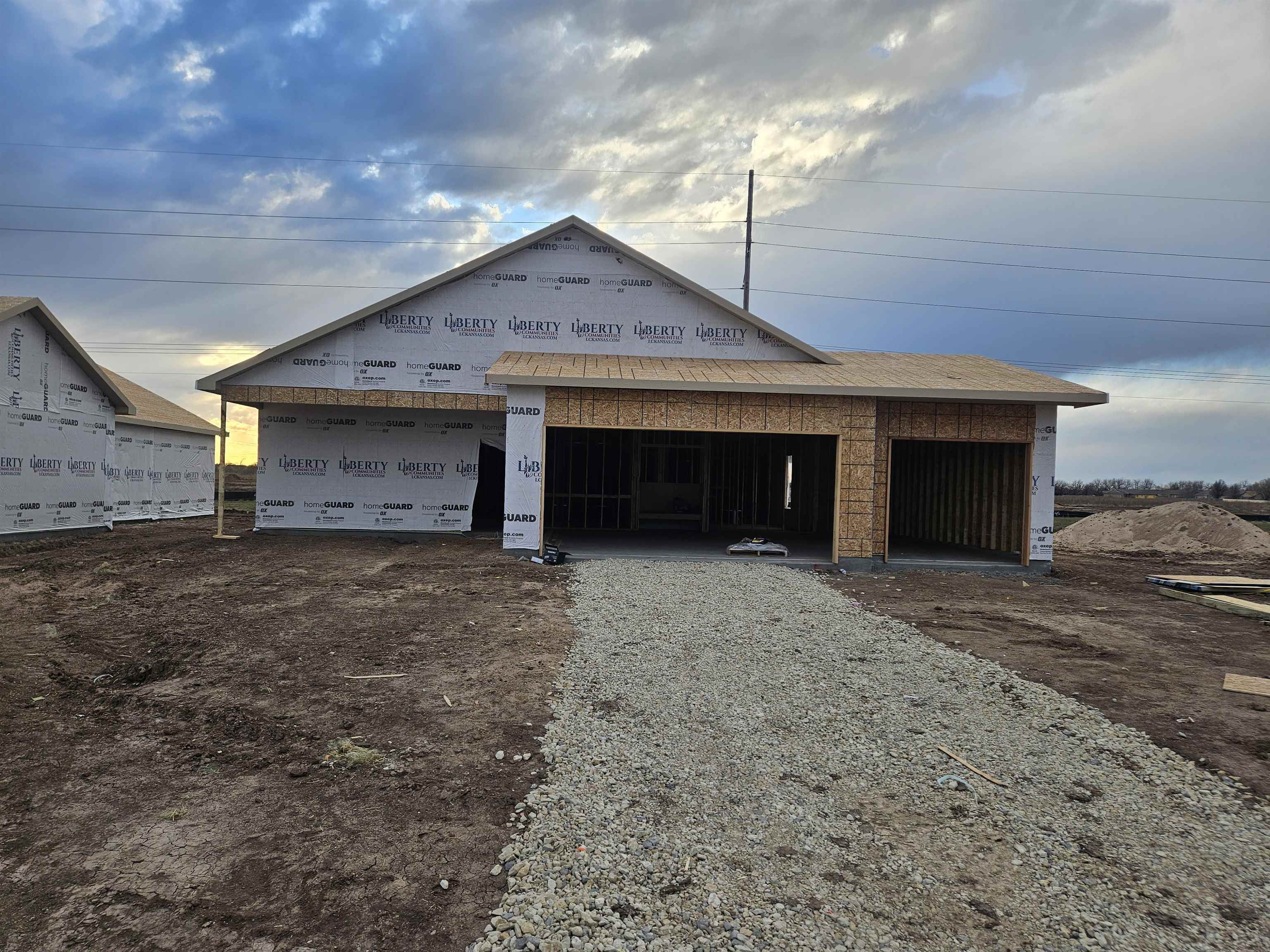 935 N Forestview Street Wichita KS 67235
