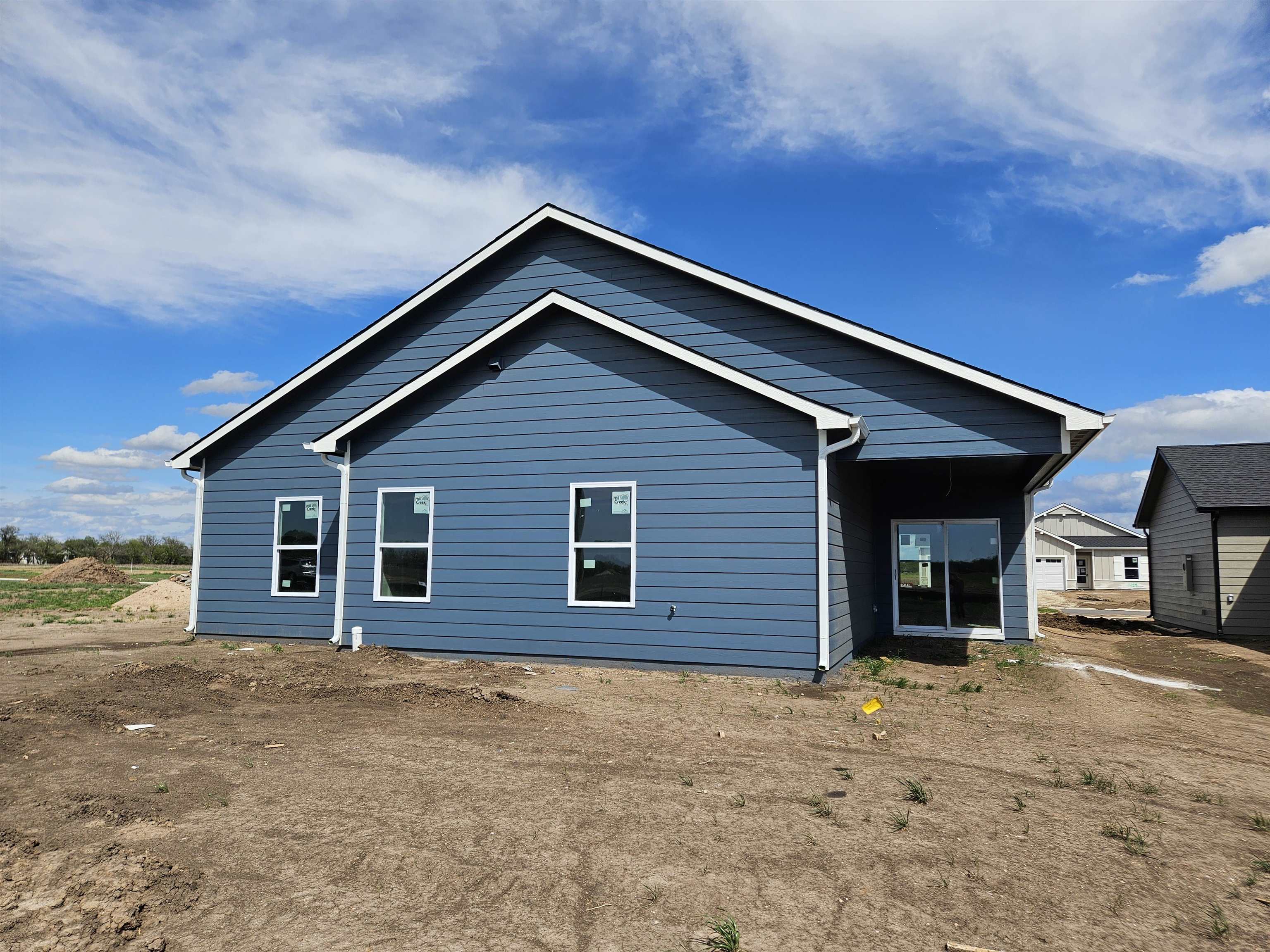 935 N Forestview Street Wichita KS 67235