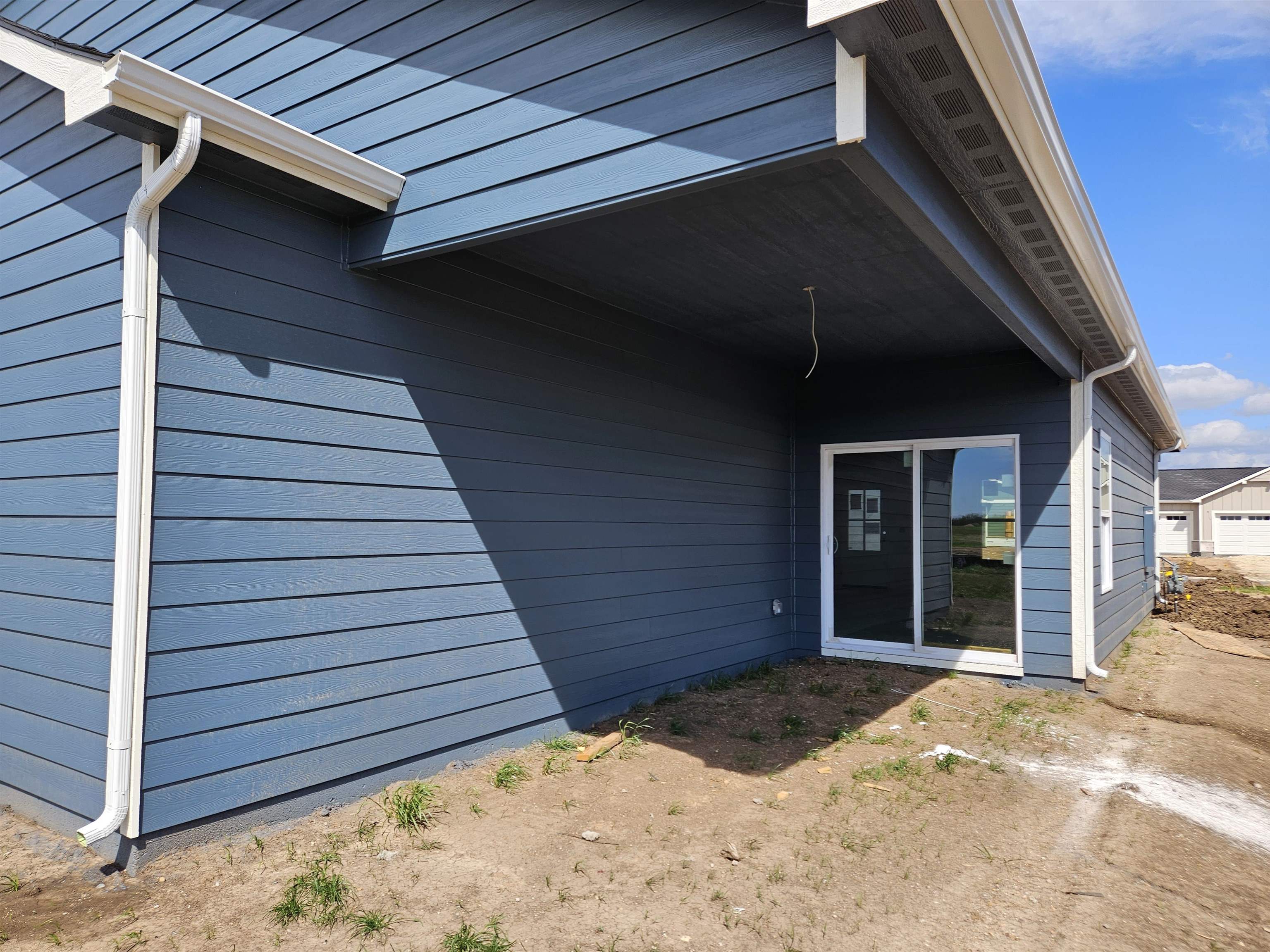 935 N Forestview Street Wichita KS 67235