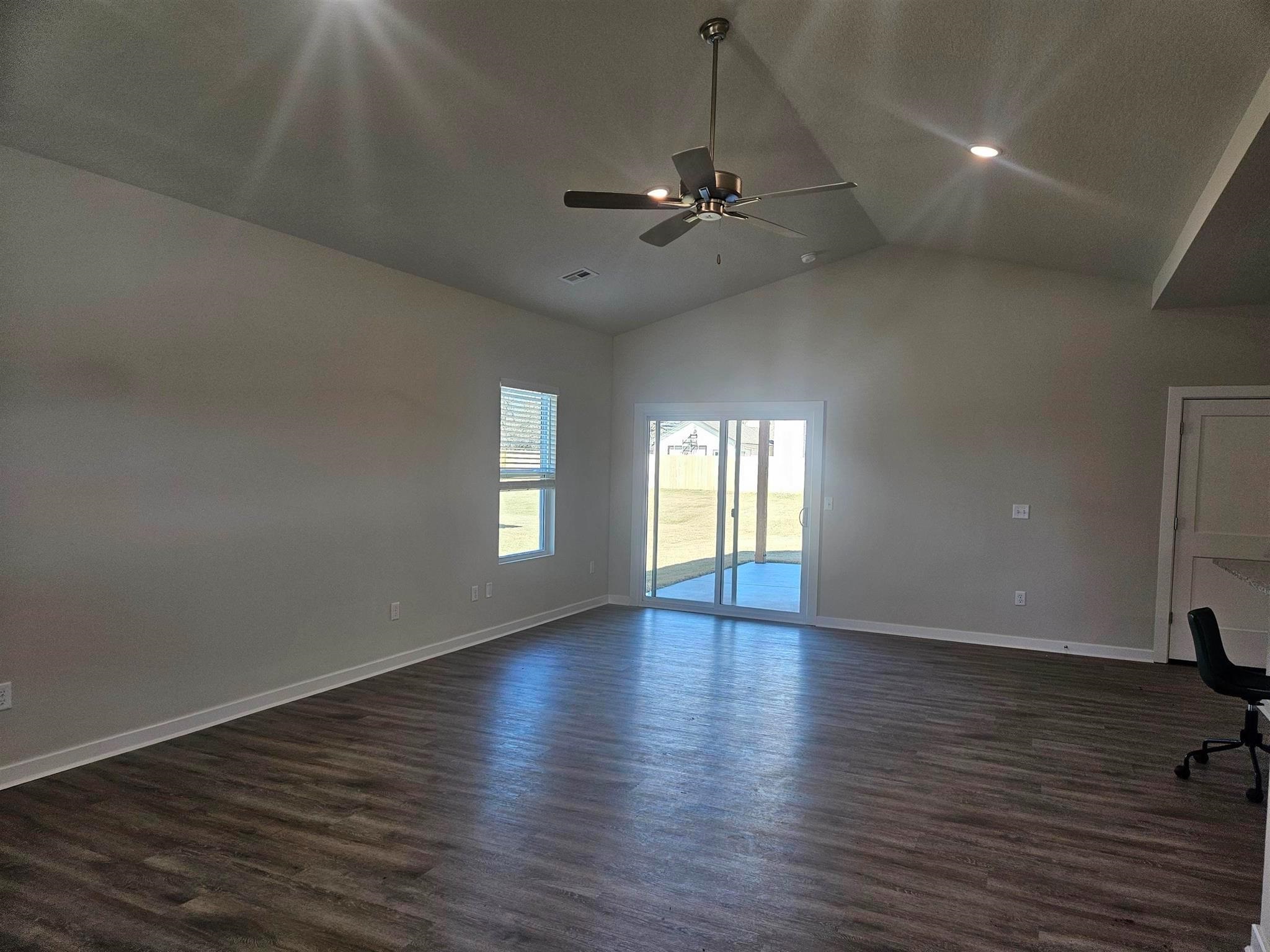 935 N Forestview Street Wichita KS 67235