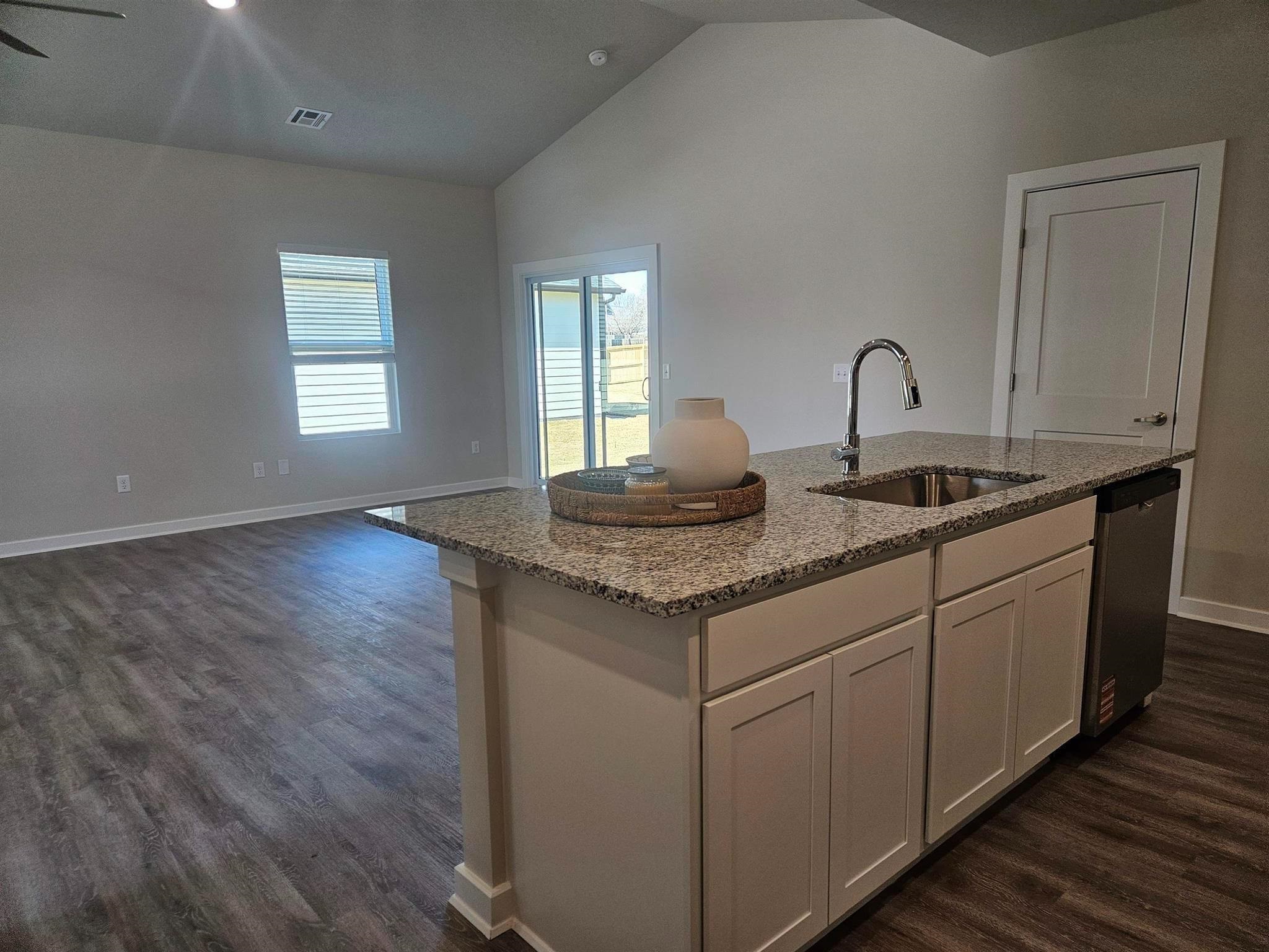 935 N Forestview Street Wichita KS 67235