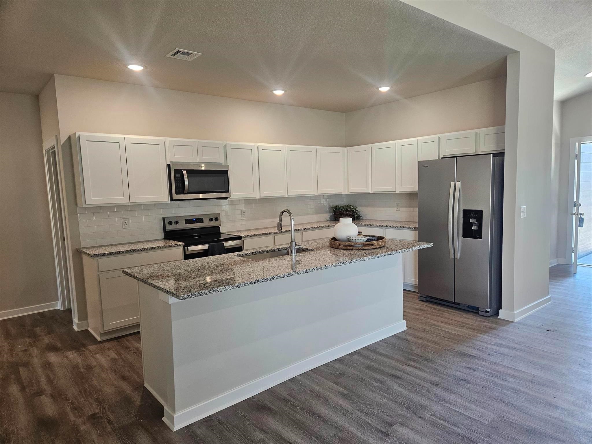 935 N Forestview Street Wichita KS 67235