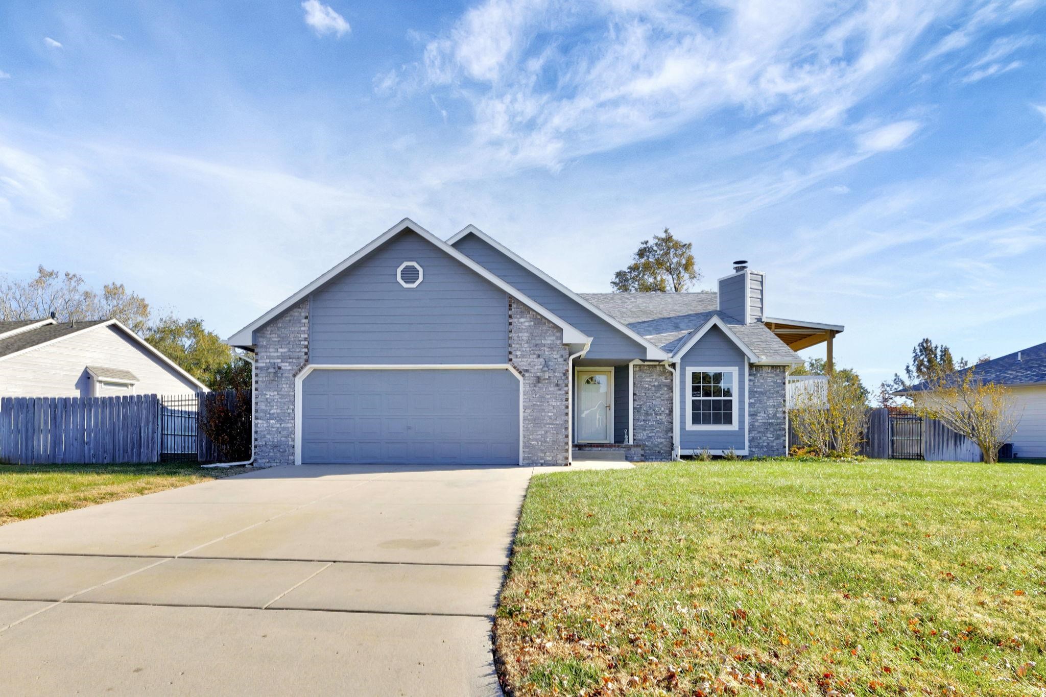 332 Village Road Andover KS 67002