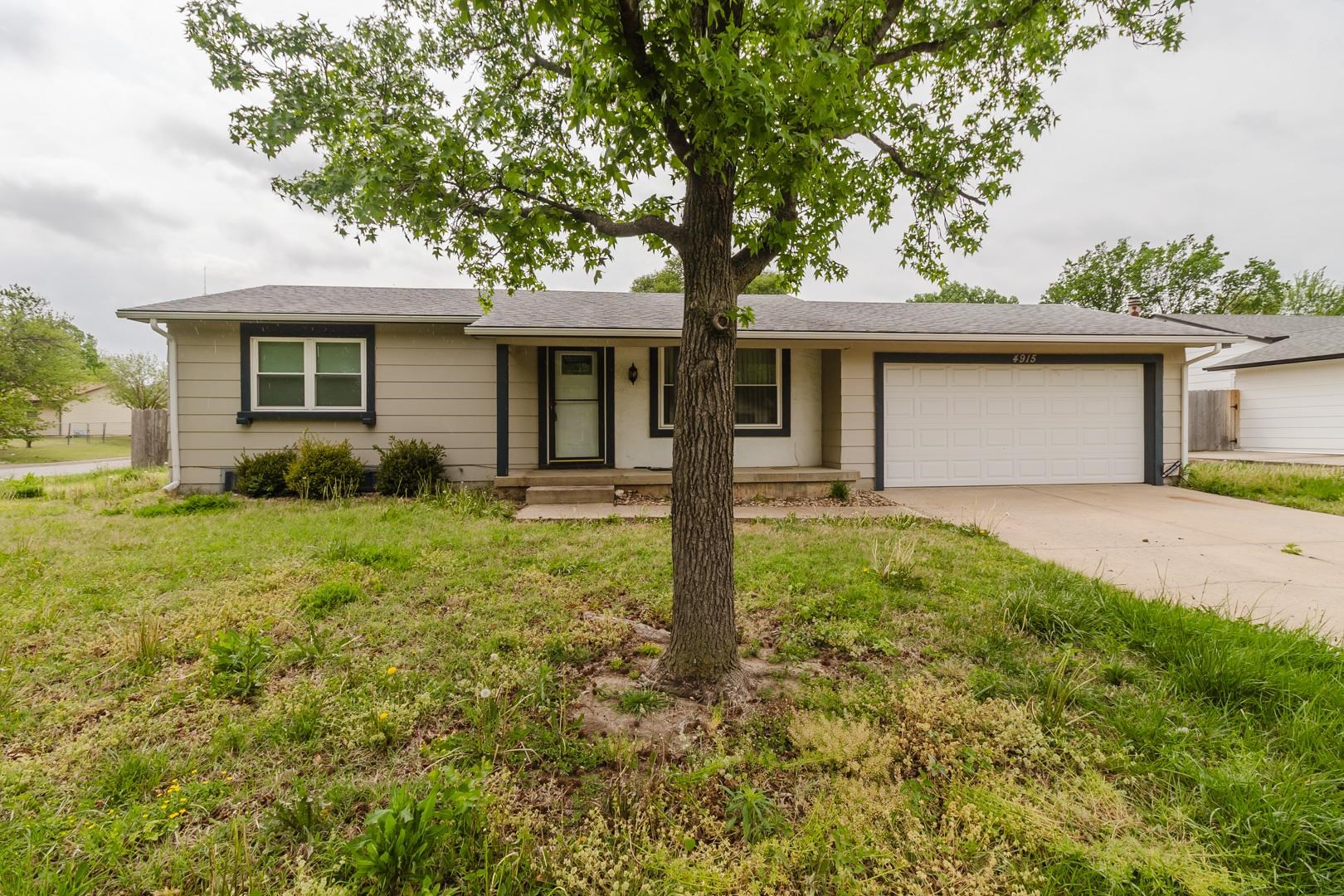 4915 Arlene Wichita KS 67220
