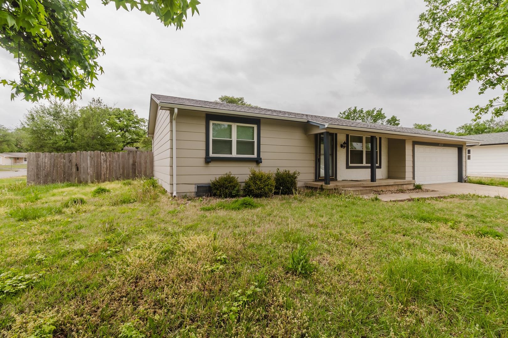 4915 Arlene Wichita KS 67220