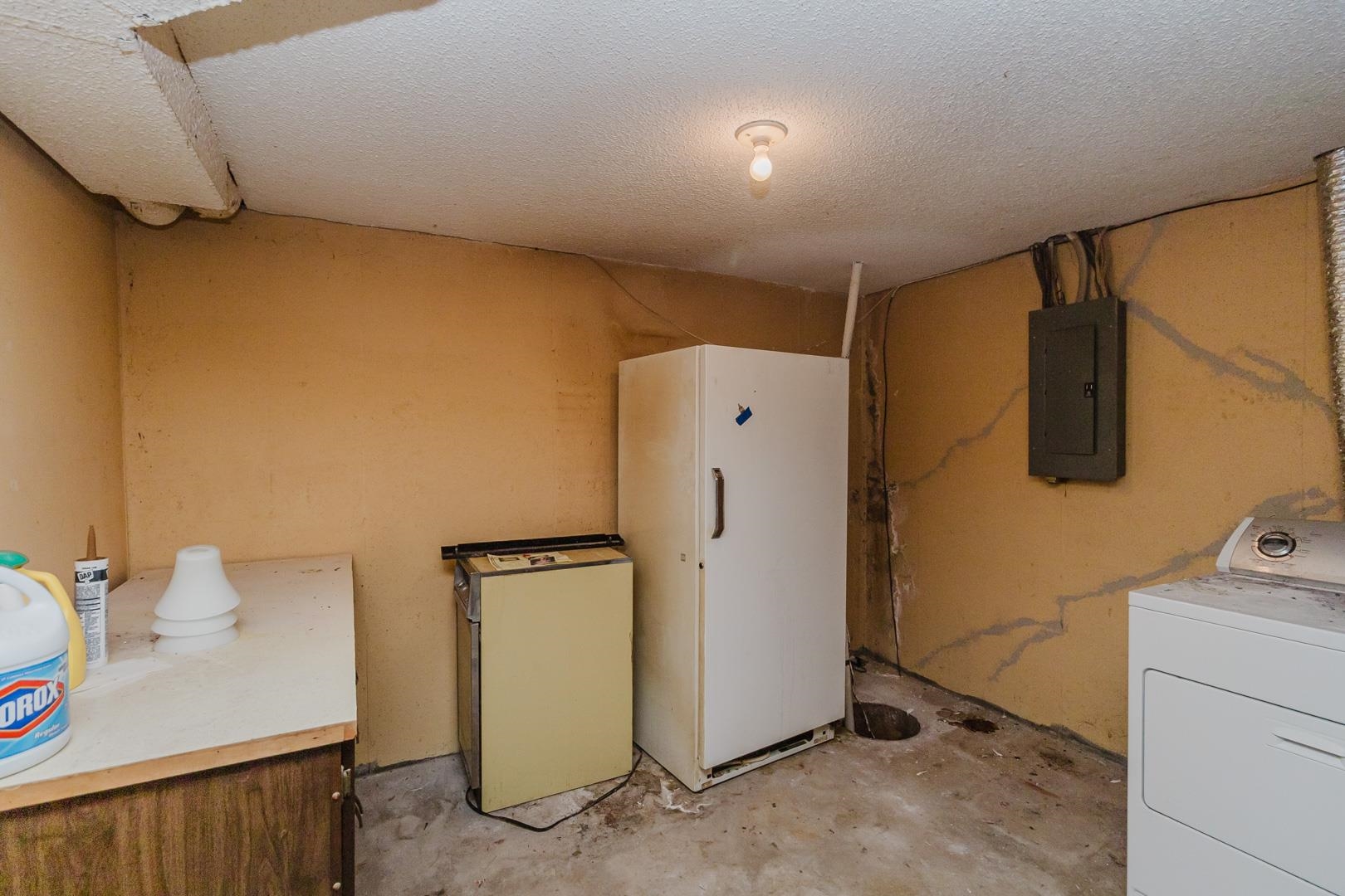 4915 Arlene Wichita KS 67220