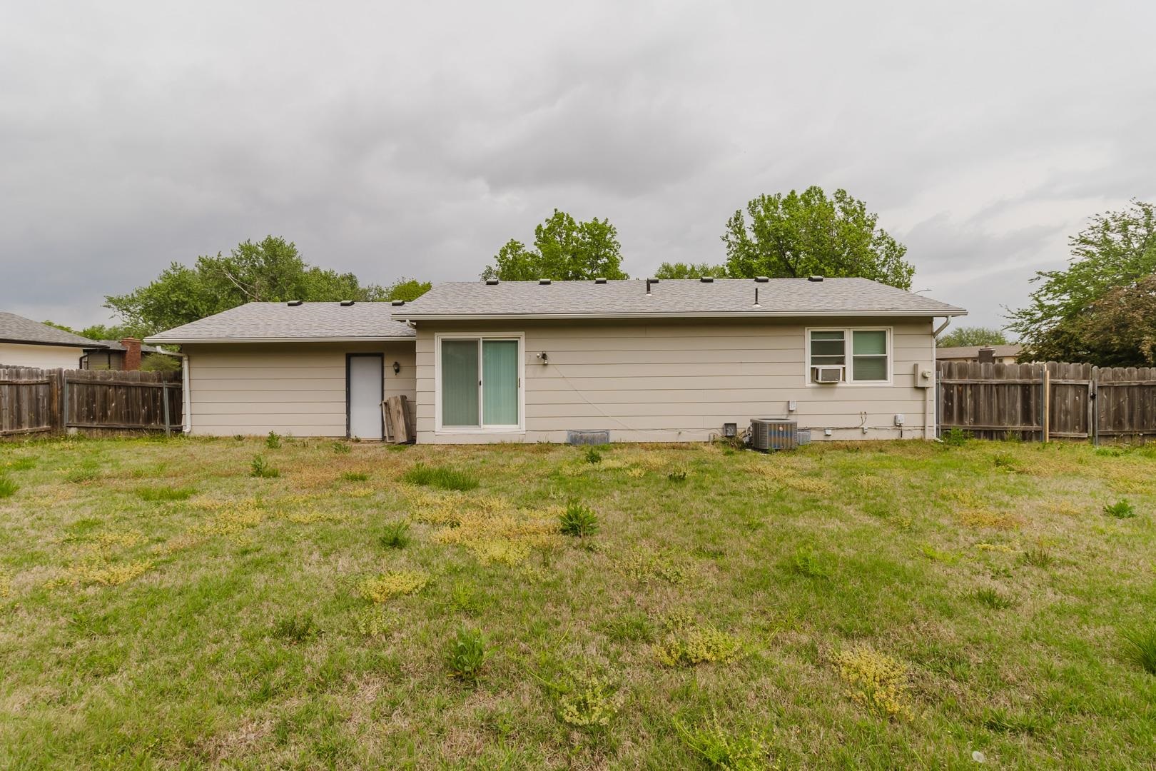 4915 Arlene Wichita KS 67220