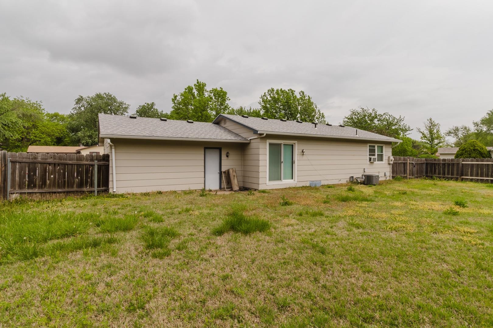 4915 Arlene Wichita KS 67220