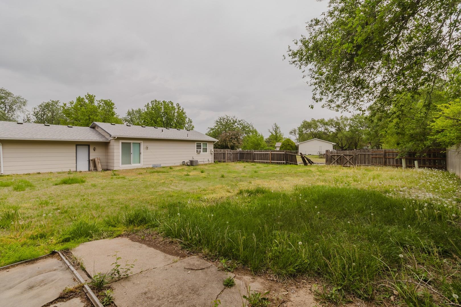 4915 Arlene Wichita KS 67220