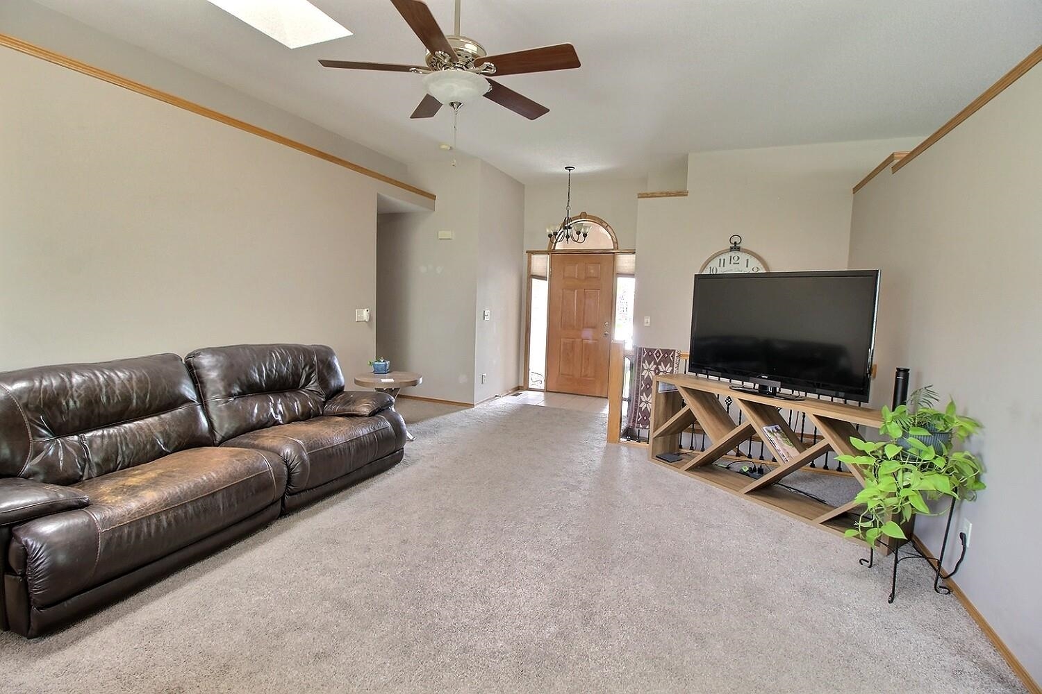 12318 E Lincoln Court Wichita KS 67207