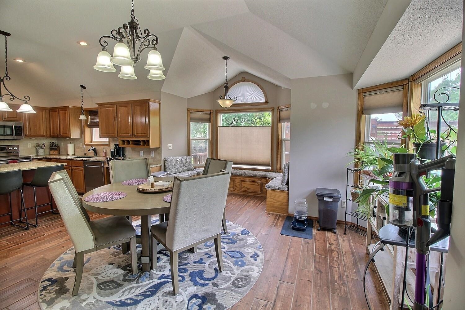 12318 E Lincoln Court Wichita KS 67207