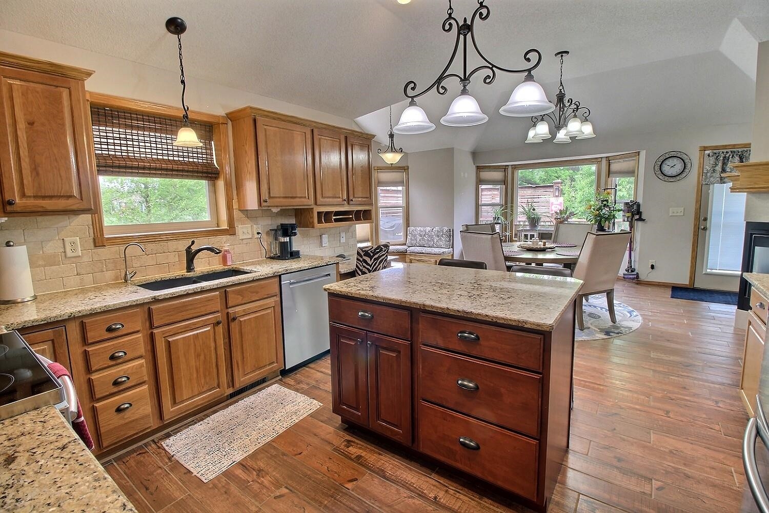 12318 E Lincoln Court Wichita KS 67207