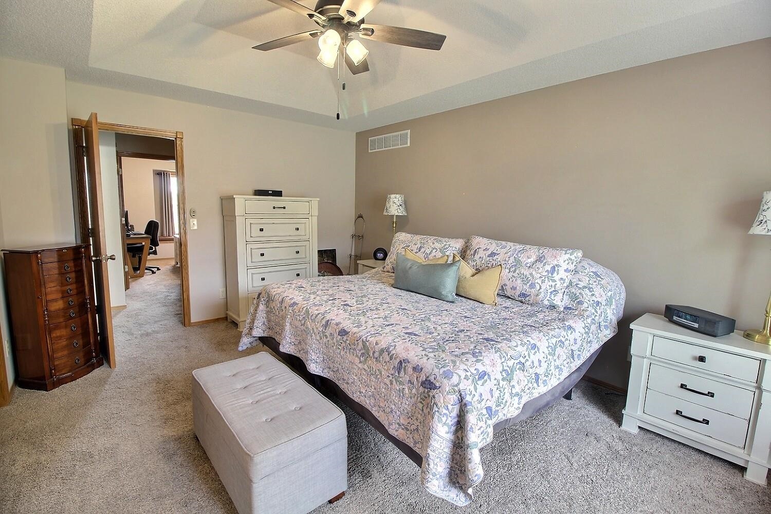 12318 E Lincoln Court Wichita KS 67207