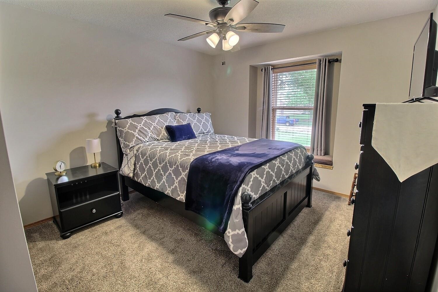 12318 E Lincoln Court Wichita KS 67207