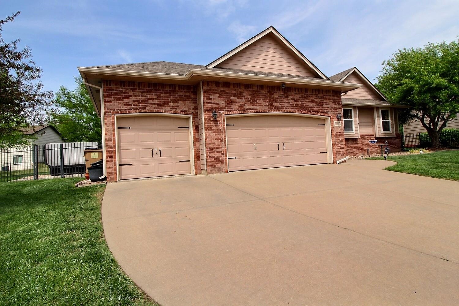 12318 E Lincoln Court Wichita KS 67207