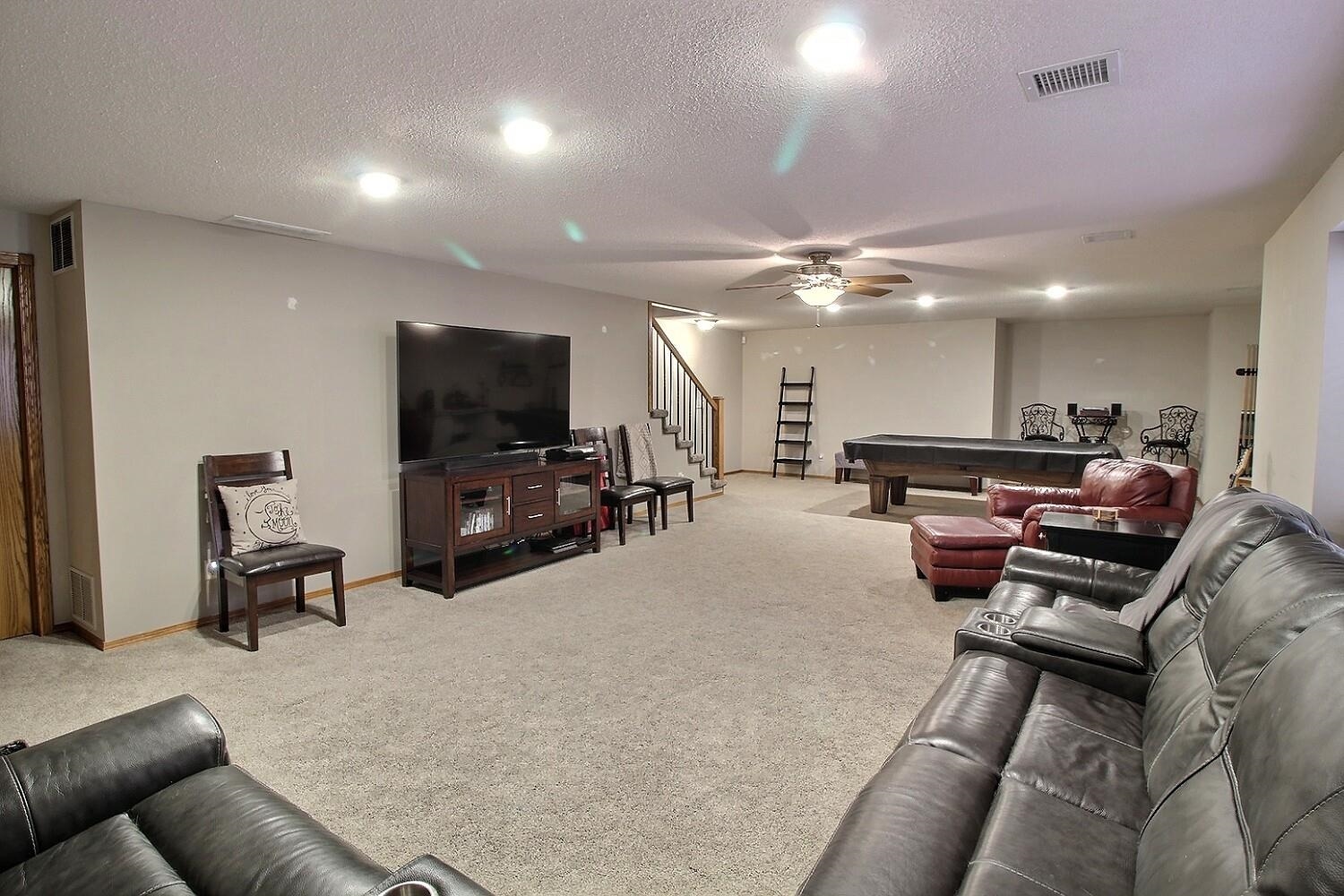 12318 E Lincoln Court Wichita KS 67207