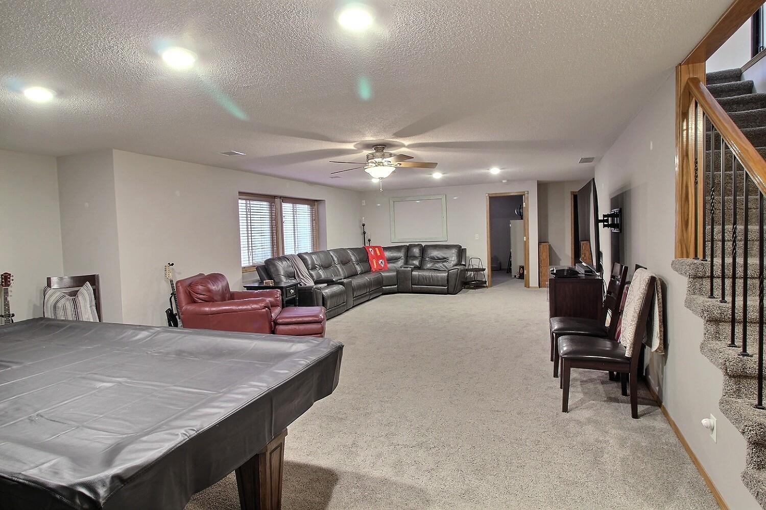 12318 E Lincoln Court Wichita KS 67207
