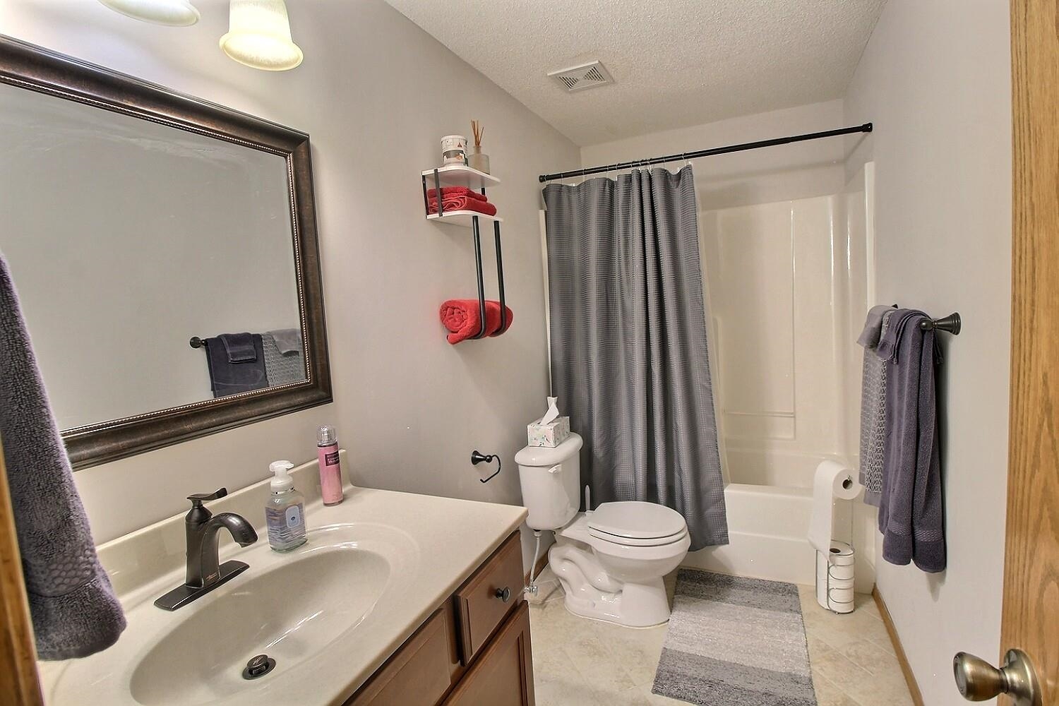 12318 E Lincoln Court Wichita KS 67207