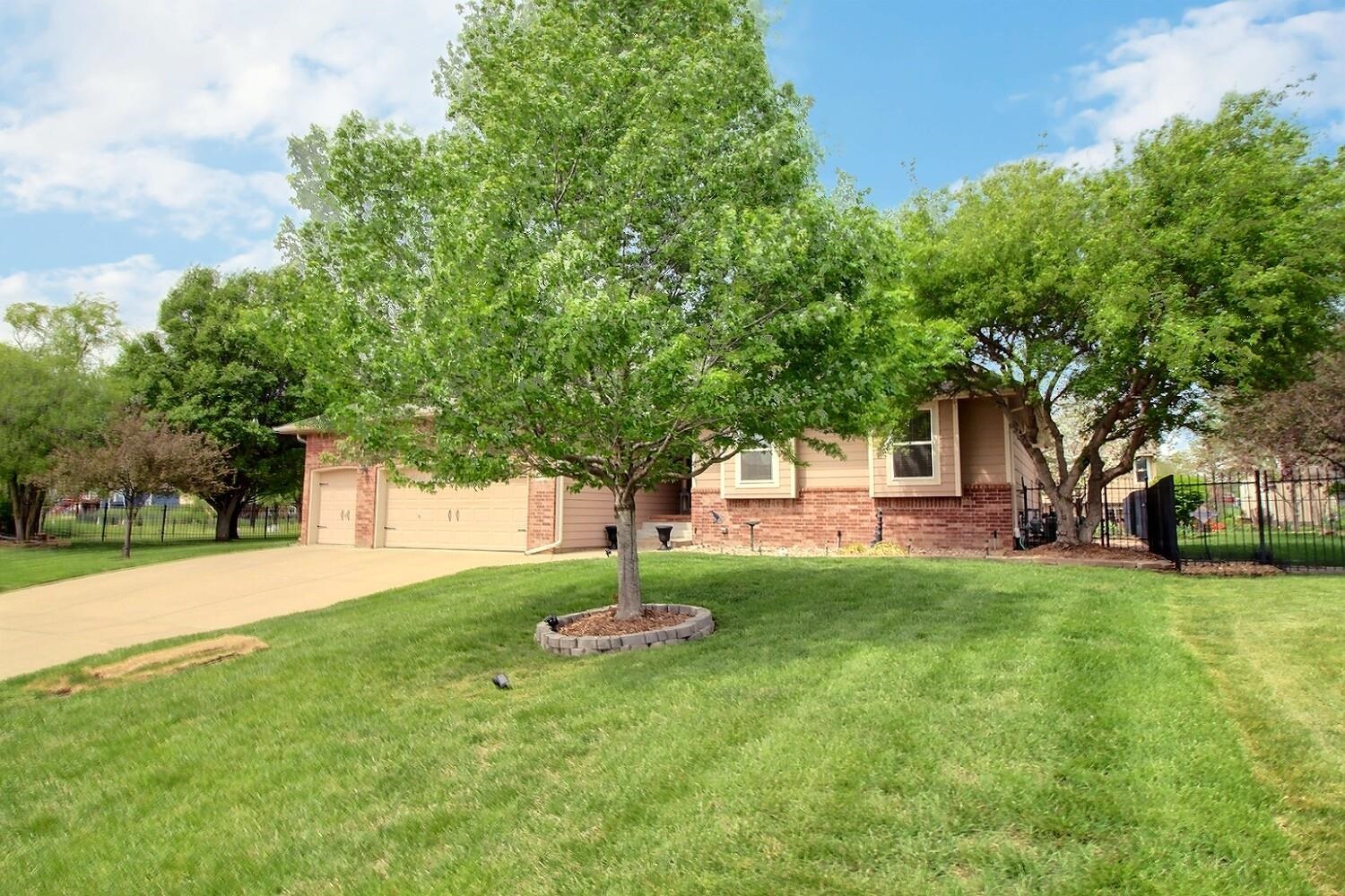 12318 E Lincoln Court Wichita KS 67207