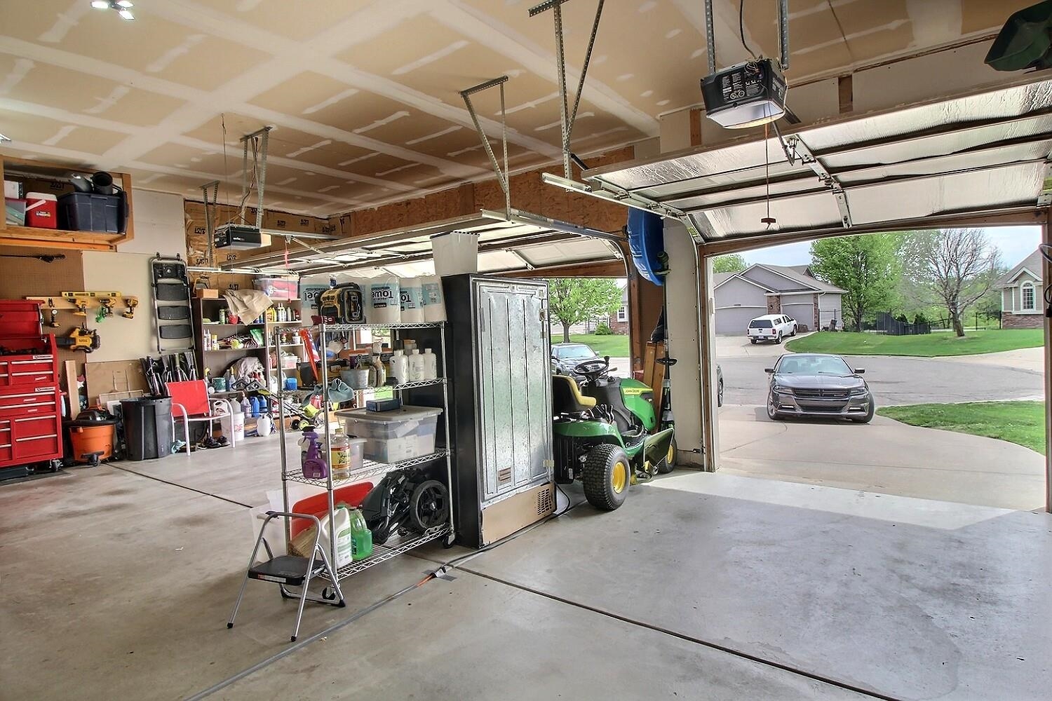 12318 E Lincoln Court Wichita KS 67207