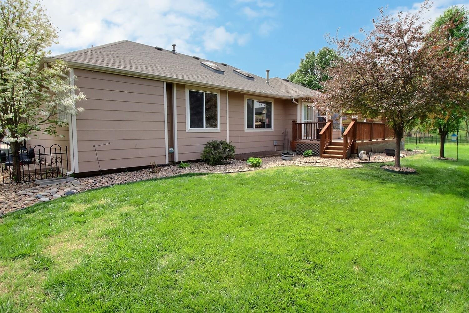 12318 E Lincoln Court Wichita KS 67207