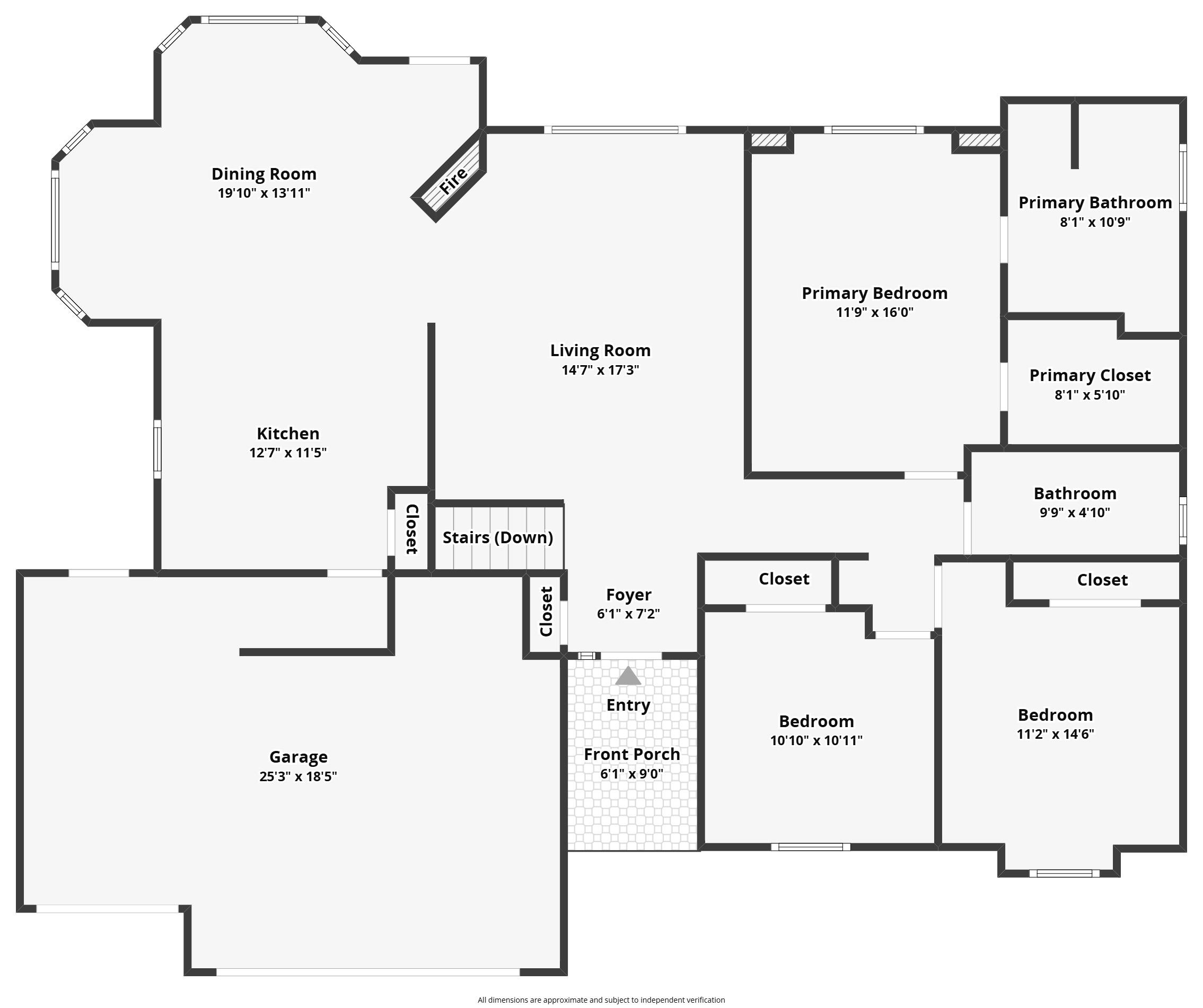 12318 E Lincoln Court Wichita KS 67207