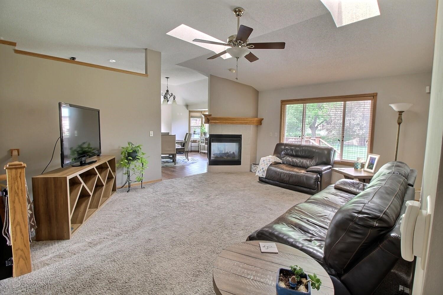 12318 E Lincoln Court Wichita KS 67207