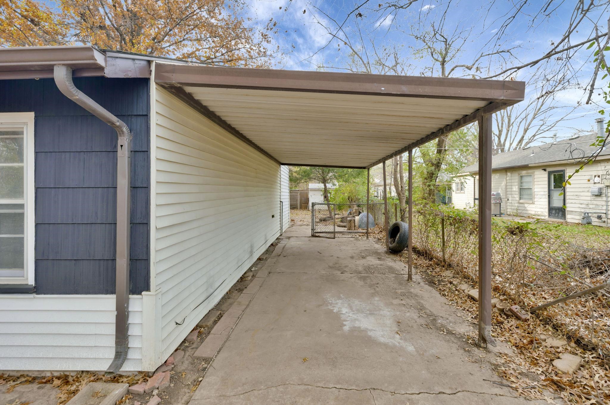 4221 S Englewood Street Wichita KS 67216