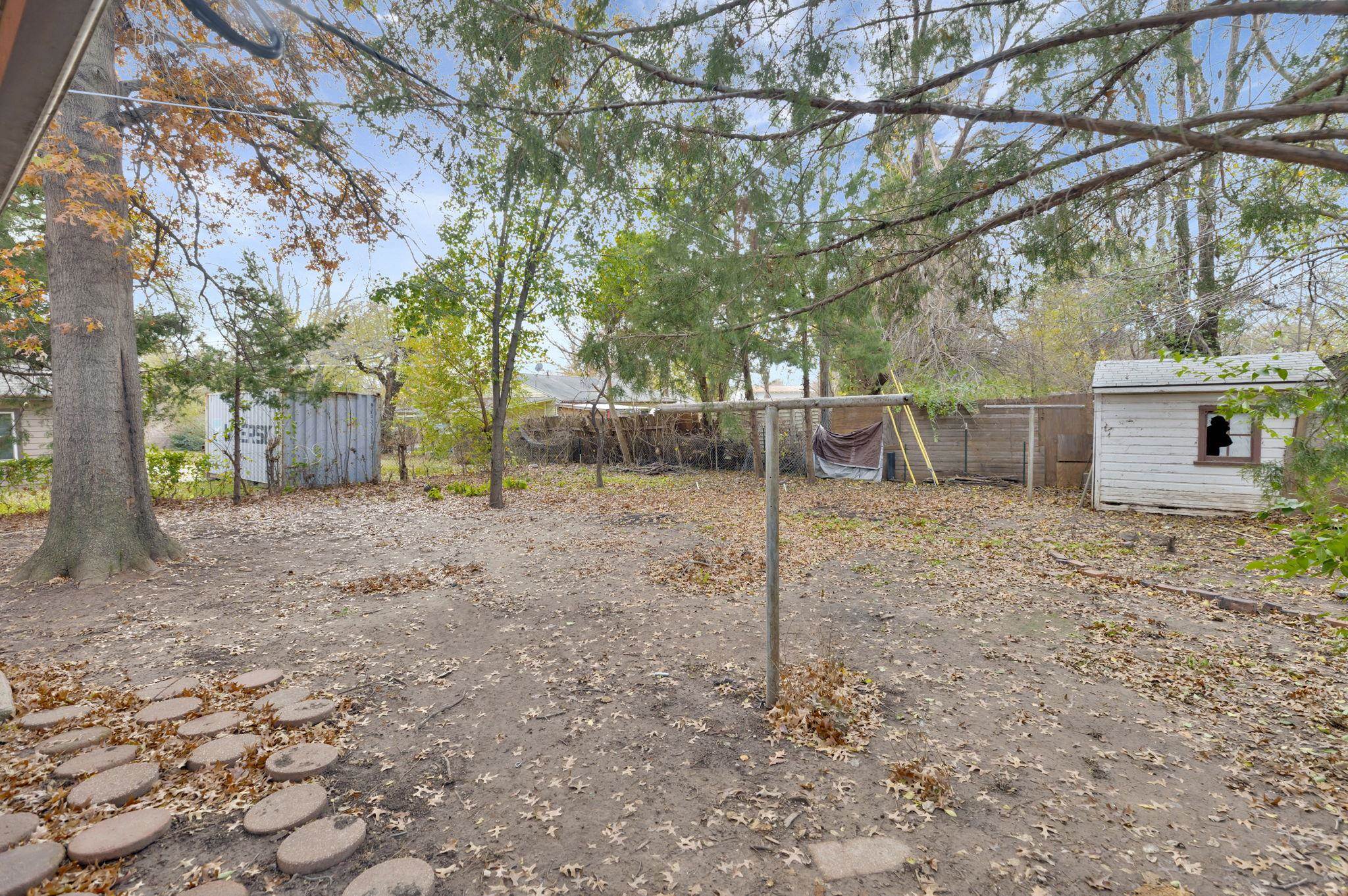 4221 S Englewood Street Wichita KS 67216
