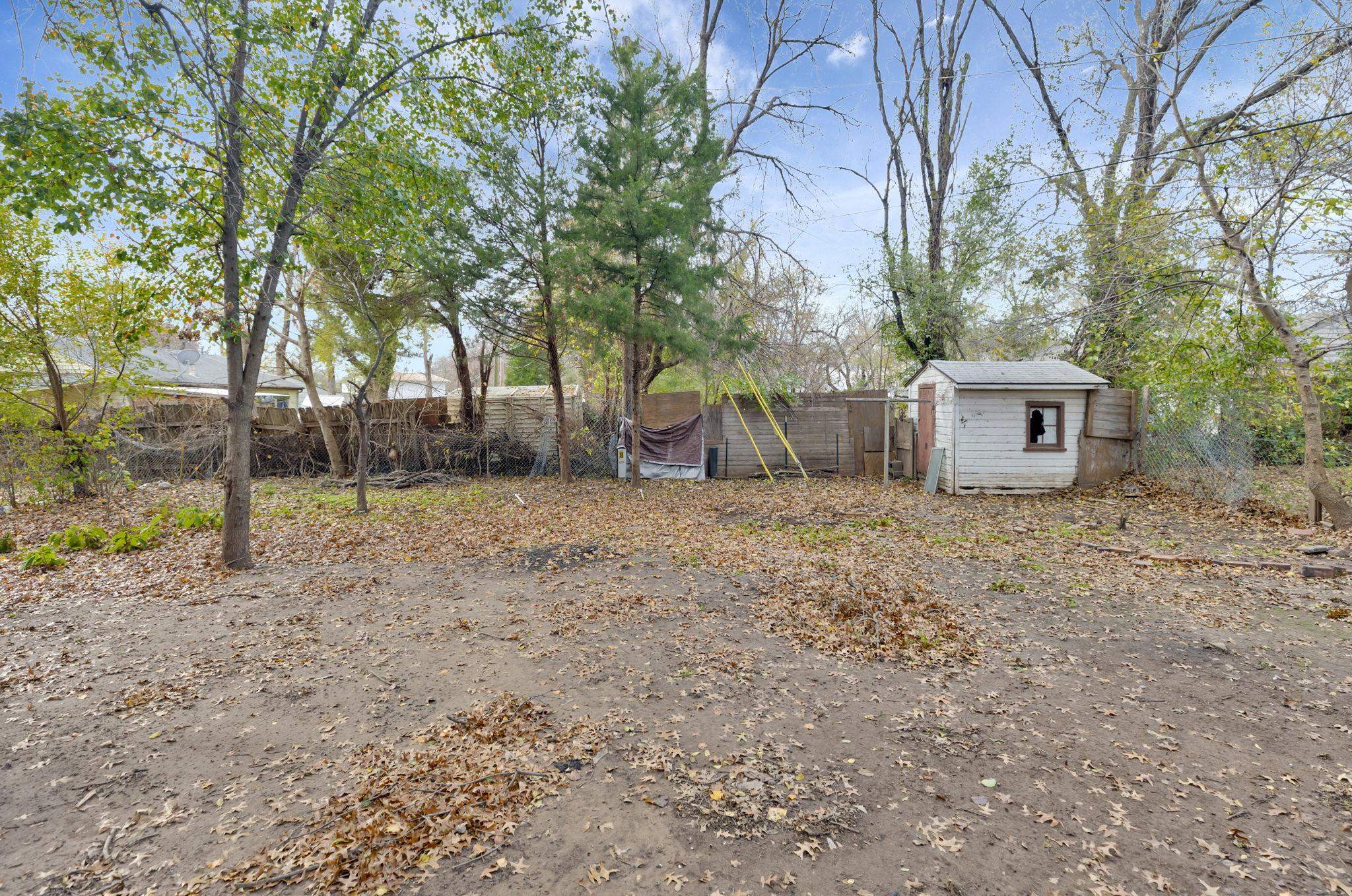 4221 S Englewood Street Wichita KS 67216